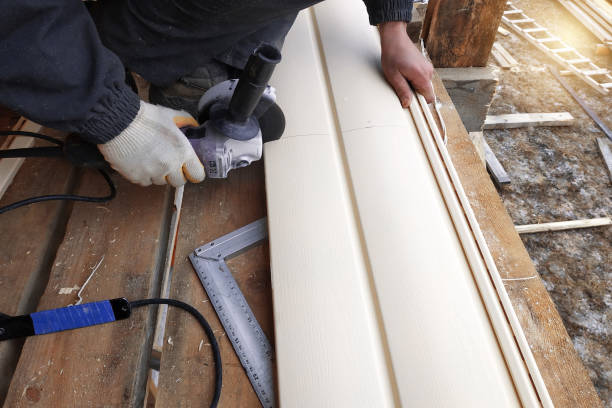 Best Vinyl Siding Installation  in Dupont, PA